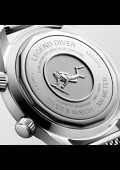 Legend Diver