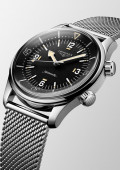 Legend Diver