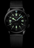 Legend Diver