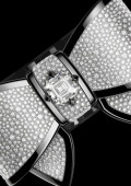 Manchette Nœud de Diamants