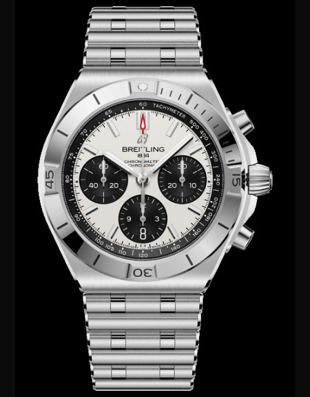 Chronomat B01 Chronographe 42