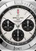 Chronomat B01 Chronographe 42