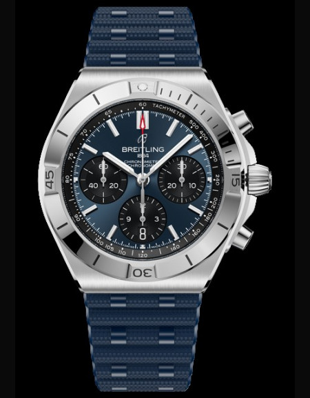 Chronomat B01 Chronographe 42