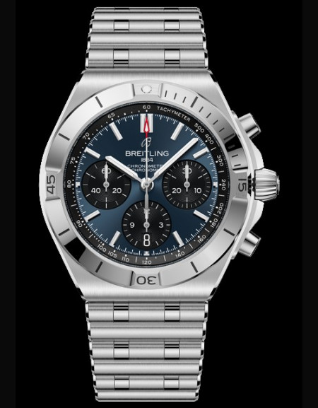Chronomat B01 Chronographe 42