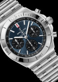 Chronomat B01 Chronographe 42