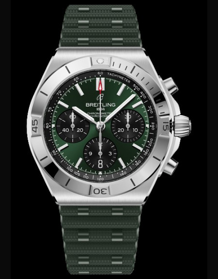 Chronomat B01 Chronographe 42