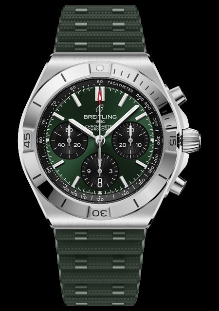 Chronomat B01 Chronographe 42