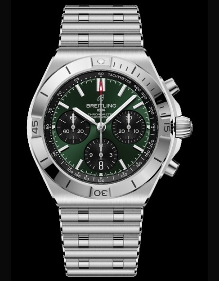 Chronomat B01 Chronographe 42