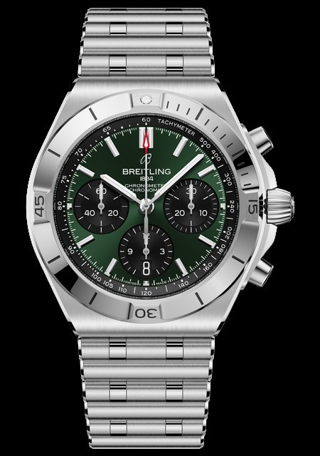 Chronomat B01 Chronographe 42