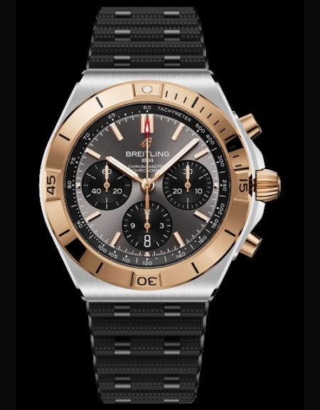 Chronomat B01 Chronographe 42