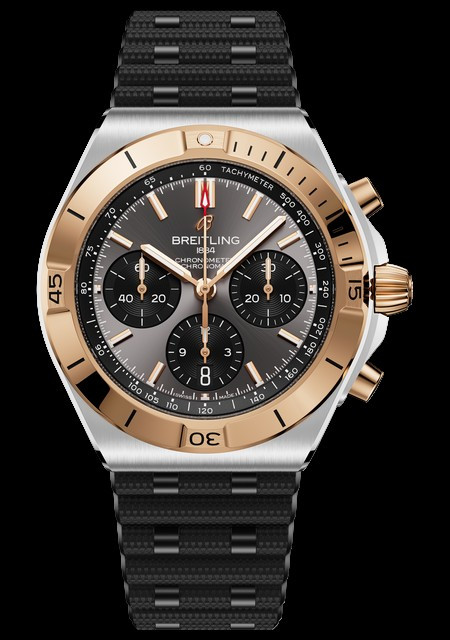 Chronomat B01 Chronographe 42