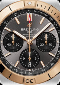 Chronomat B01 Chronographe 42