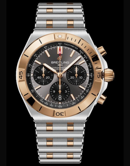 Chronomat B01 Chronographe 42