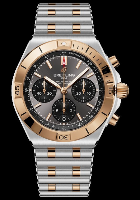 Chronomat B01 Chronographe 42