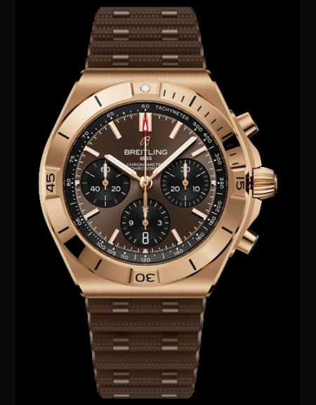 Chronomat B01 Chronographe 42