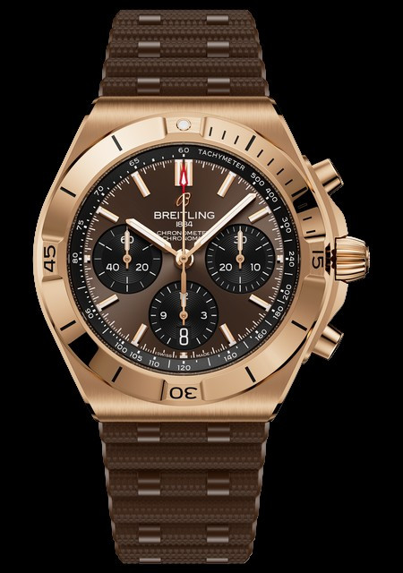 Chronomat B01 Chronographe 42