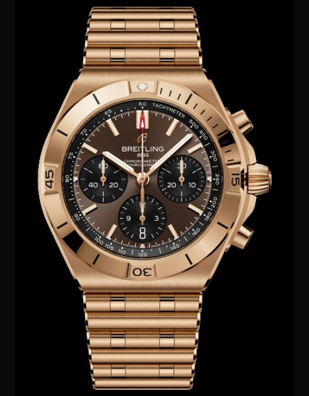 Chronomat B01 Chronographe 42