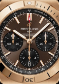 Chronomat B01 Chronographe 42