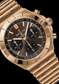 Chronomat B01 Chronographe 42