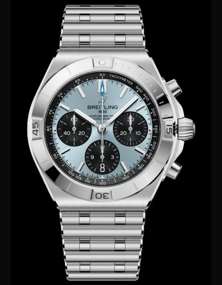 Chronomat B01 Chronographe 42