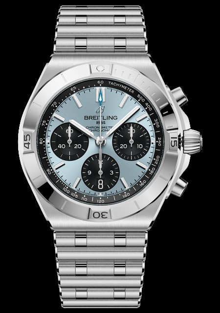Chronomat B01 Chronographe 42