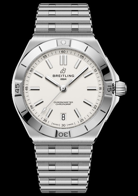 Chronomat B01 Chronographe 42