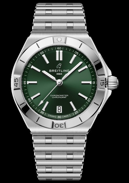 Chronomat B01 Chronographe 42