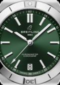 Chronomat B01 Chronographe 42