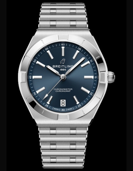 Chronomat Automatic 36