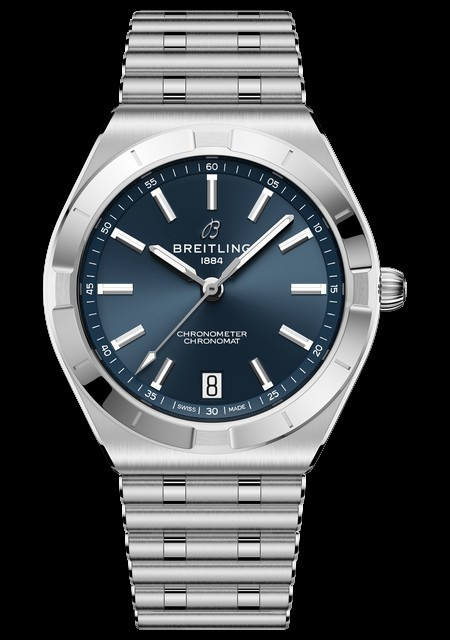 Chronomat Automatic 36