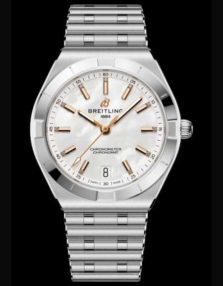 Chronomat Automatic 36