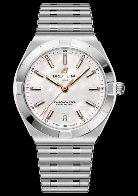 Chronomat Automatic 36