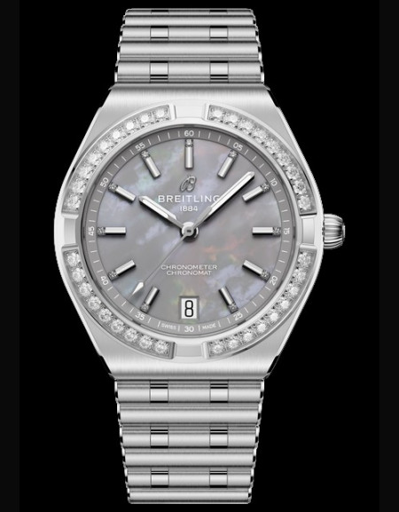 Chronomat Automatic 36
