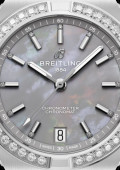 Chronomat Automatic 36