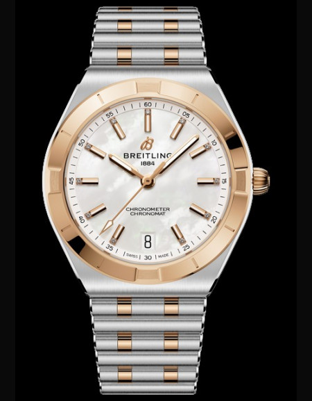 Chronomat Automatic 36