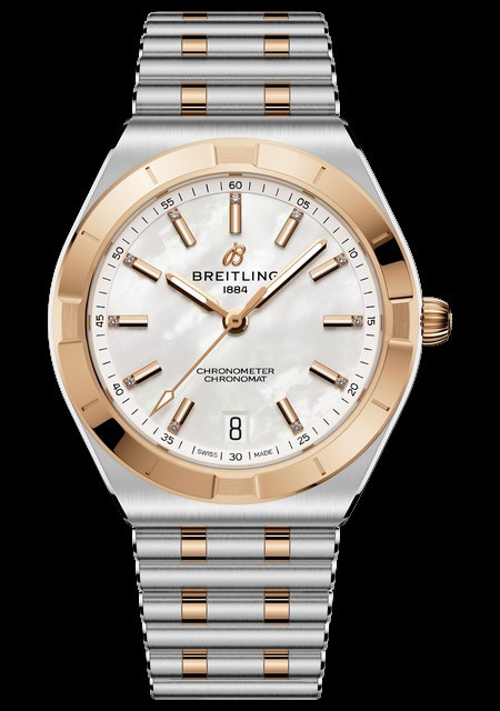 Chronomat Automatic 36