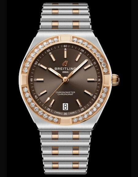 Chronomat Automatic 36
