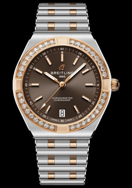 Chronomat Automatic 36