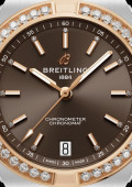 Chronomat Automatic 36