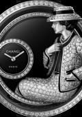 Montre Gabrielle