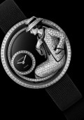 Montre Gabrielle