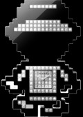 Sautoir Coco Game