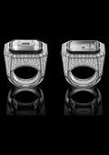 Bague Première Coco Game