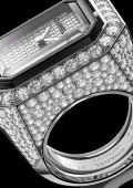 Bague Première Coco Game