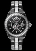 Montre J12 X-Ray Coco Game
