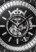 Montre J12 X-Ray Coco Game