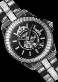 Montre J12 X-Ray Coco Game