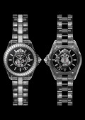 Montre J12 X-Ray Coco Game