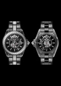 Montre J12 X-Ray Coco Game