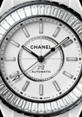 Montre J12 Coco Game Pampille